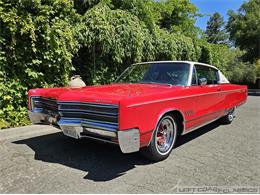1968 Chrysler 300 (CC-2089514) for sale in Sonoma, California