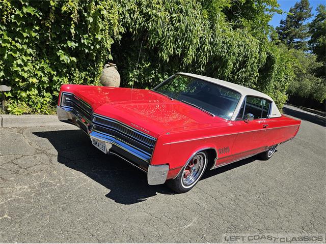 1968 Chrysler 300 (CC-2089514) for sale in Sonoma, California