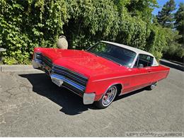 1968 Chrysler 300 (CC-2089514) for sale in Sonoma, California