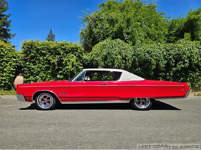 1968 Chrysler 300 (CC-2089514) for sale in Sonoma, California