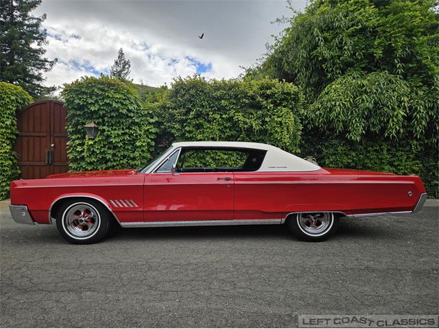 1968 Chrysler 300 (CC-2089514) for sale in Sonoma, California