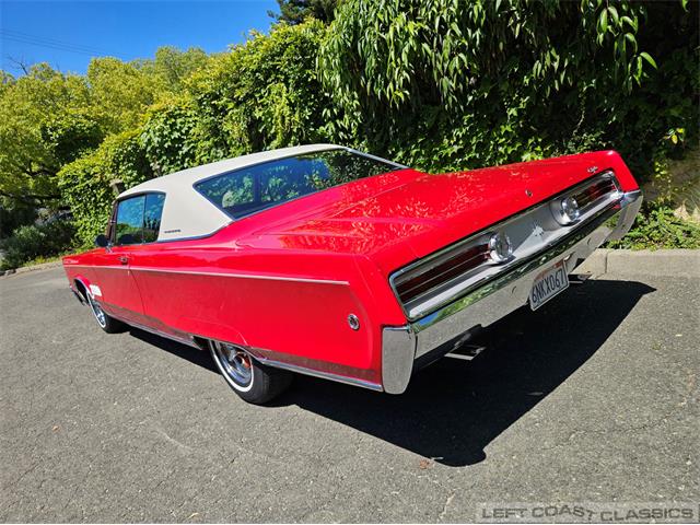 1968 Chrysler 300 (CC-2089514) for sale in Sonoma, California