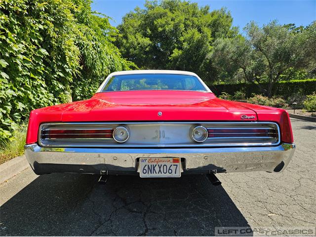 1968 Chrysler 300 (CC-2089514) for sale in Sonoma, California