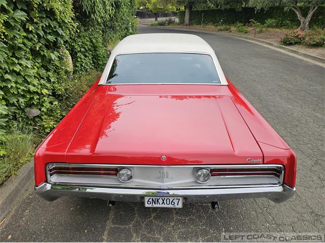 1968 Chrysler 300 (CC-2089514) for sale in Sonoma, California