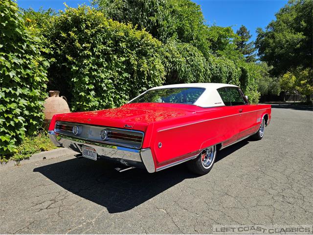1968 Chrysler 300 (CC-2089514) for sale in Sonoma, California