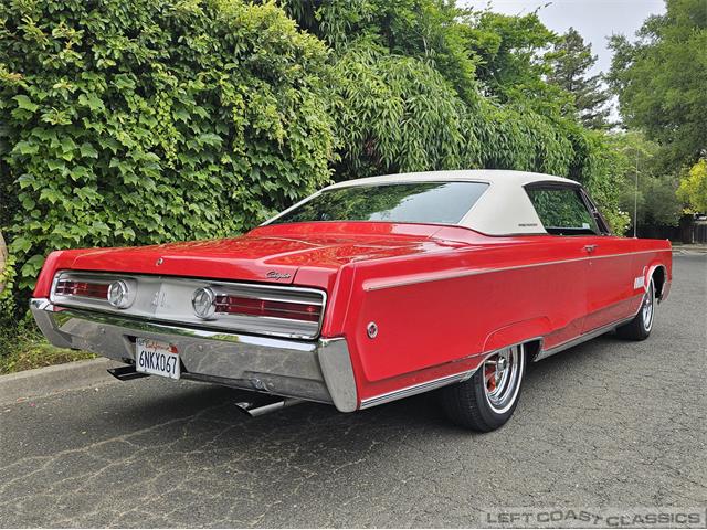 1968 Chrysler 300 (CC-2089514) for sale in Sonoma, California