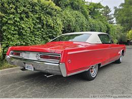 1968 Chrysler 300 (CC-2089514) for sale in Sonoma, California