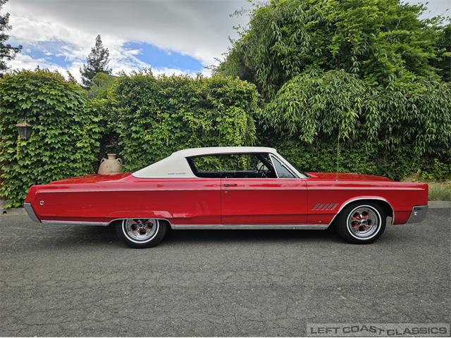 1968 Chrysler 300 (CC-2089514) for sale in Sonoma, California