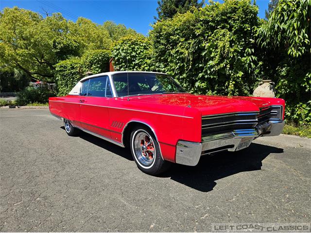 1968 Chrysler 300 (CC-2089514) for sale in Sonoma, California