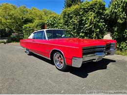 1968 Chrysler 300 (CC-2089514) for sale in Sonoma, California