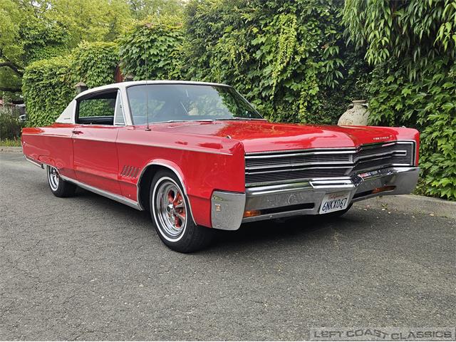 1968 Chrysler 300 (CC-2089514) for sale in Sonoma, California