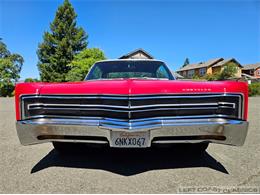 1968 Chrysler 300 (CC-2089514) for sale in Sonoma, California