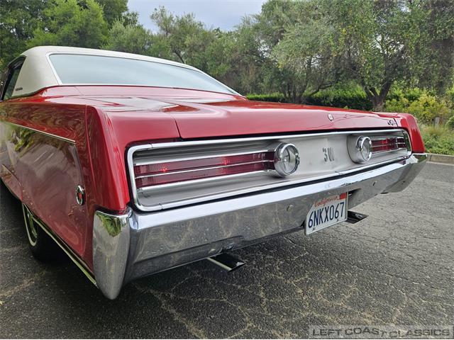 1968 Chrysler 300 (CC-2089514) for sale in Sonoma, California