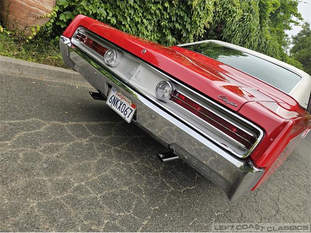 1968 Chrysler 300 (CC-2089514) for sale in Sonoma, California