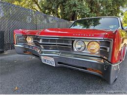 1968 Chrysler 300 (CC-2089514) for sale in Sonoma, California
