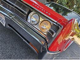 1968 Chrysler 300 (CC-2089514) for sale in Sonoma, California