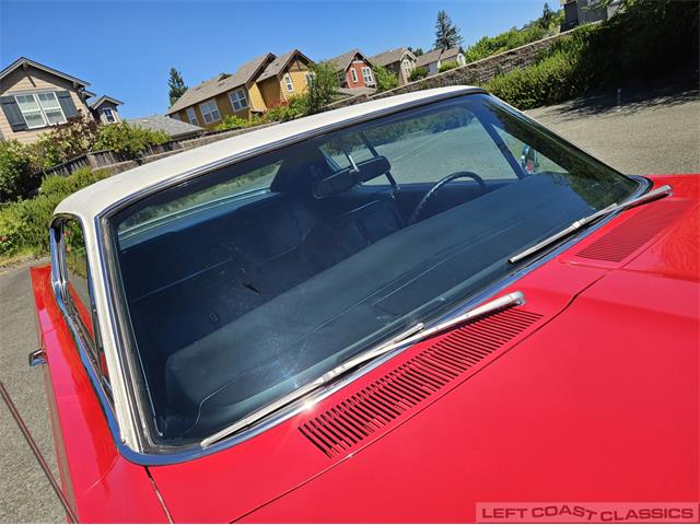 1968 Chrysler 300 (CC-2089514) for sale in Sonoma, California