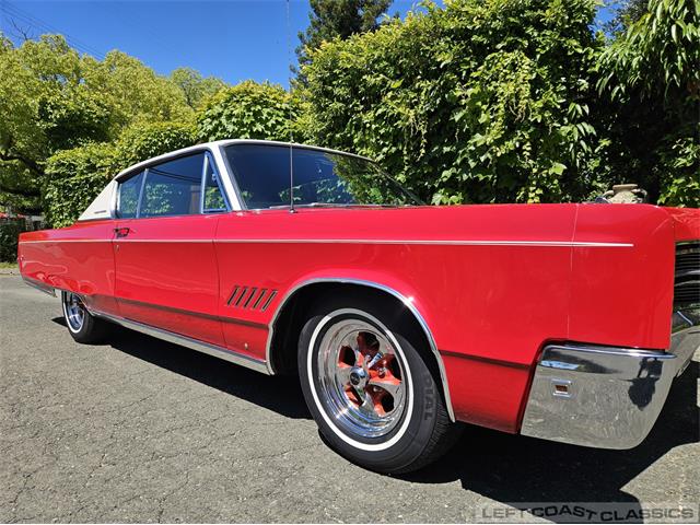 1968 Chrysler 300 (CC-2089514) for sale in Sonoma, California