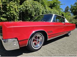 1968 Chrysler 300 (CC-2089514) for sale in Sonoma, California