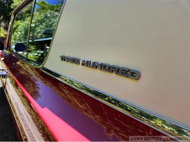 1968 Chrysler 300 (CC-2089514) for sale in Sonoma, California