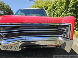 1968 Chrysler 300 (CC-2089514) for sale in Sonoma, California
