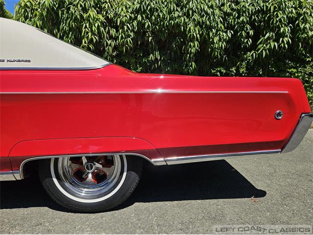 1968 Chrysler 300 (CC-2089514) for sale in Sonoma, California