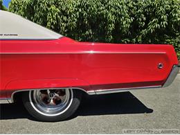 1968 Chrysler 300 (CC-2089514) for sale in Sonoma, California