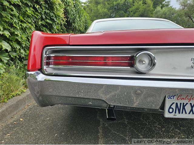 1968 Chrysler 300 (CC-2089514) for sale in Sonoma, California