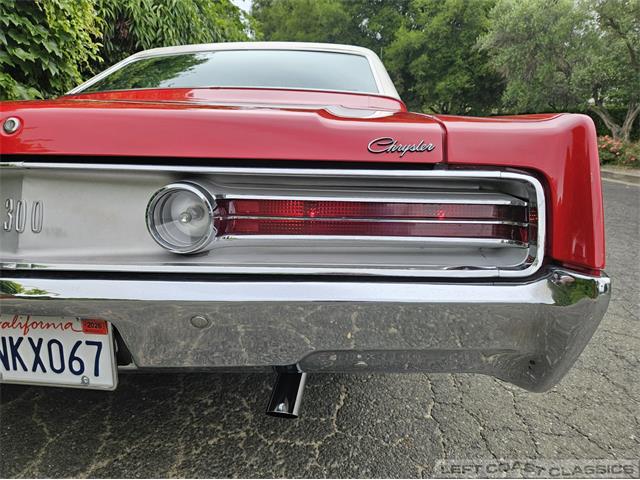 1968 Chrysler 300 (CC-2089514) for sale in Sonoma, California