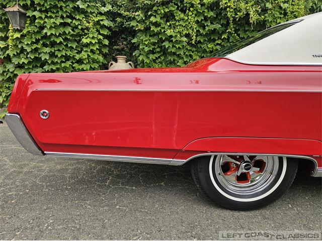 1968 Chrysler 300 (CC-2089514) for sale in Sonoma, California