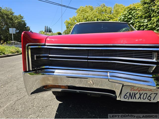 1968 Chrysler 300 (CC-2089514) for sale in Sonoma, California