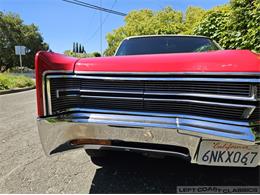 1968 Chrysler 300 (CC-2089514) for sale in Sonoma, California