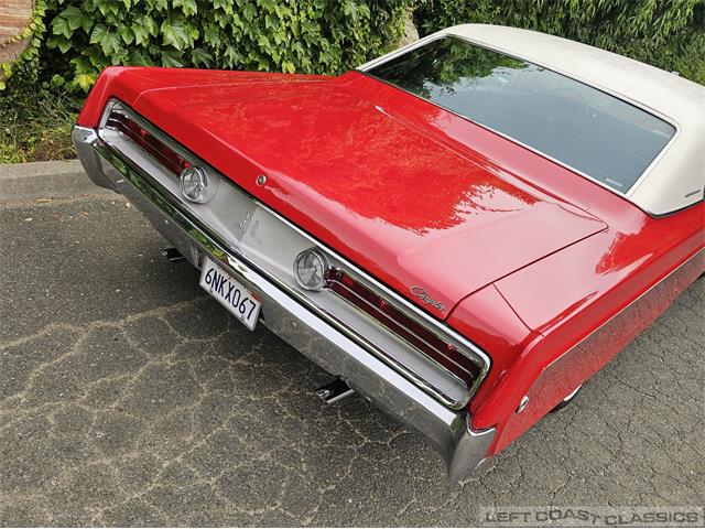 1968 Chrysler 300 (CC-2089514) for sale in Sonoma, California