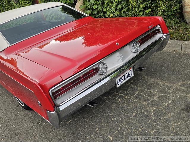 1968 Chrysler 300 (CC-2089514) for sale in Sonoma, California