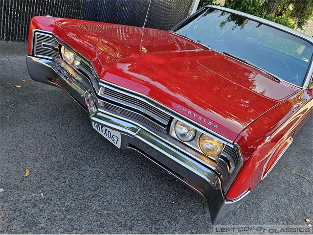 1968 Chrysler 300 (CC-2089514) for sale in Sonoma, California