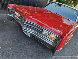 1968 Chrysler 300 (CC-2089514) for sale in Sonoma, California