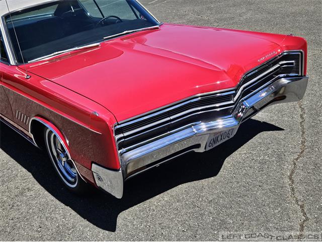 1968 Chrysler 300 (CC-2089514) for sale in Sonoma, California