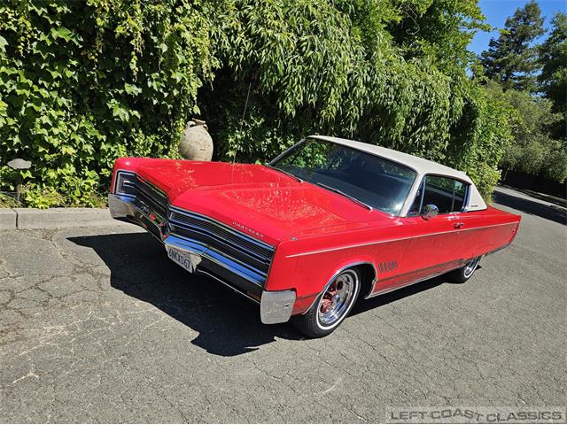 1968 Chrysler 300 (CC-2089514) for sale in Sonoma, California