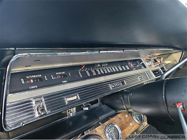 1968 Chrysler 300 (CC-2089514) for sale in Sonoma, California