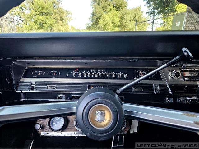 1968 Chrysler 300 (CC-2089514) for sale in Sonoma, California