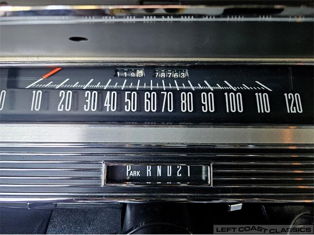1968 Chrysler 300 (CC-2089514) for sale in Sonoma, California