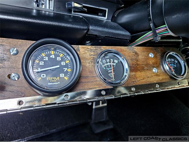 1968 Chrysler 300 (CC-2089514) for sale in Sonoma, California