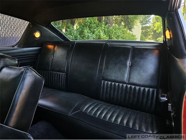 1968 Chrysler 300 (CC-2089514) for sale in Sonoma, California