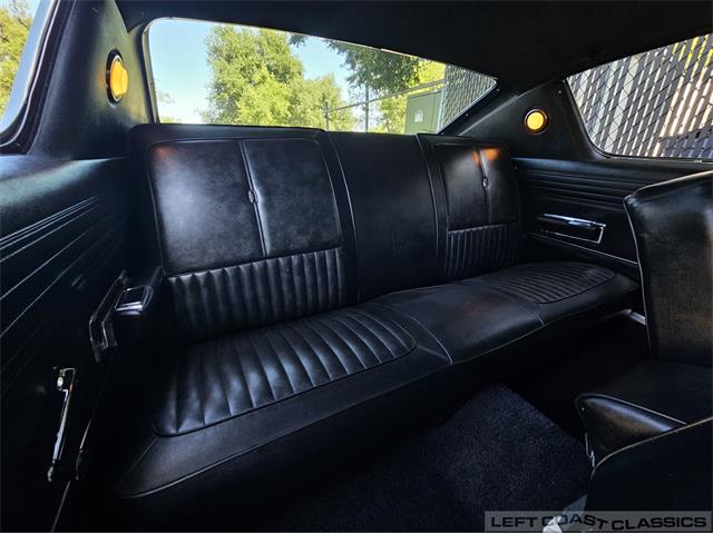 1968 Chrysler 300 (CC-2089514) for sale in Sonoma, California