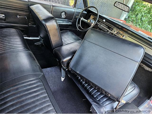 1968 Chrysler 300 (CC-2089514) for sale in Sonoma, California
