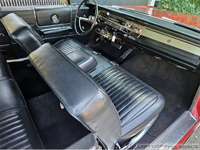 1968 Chrysler 300 (CC-2089514) for sale in Sonoma, California