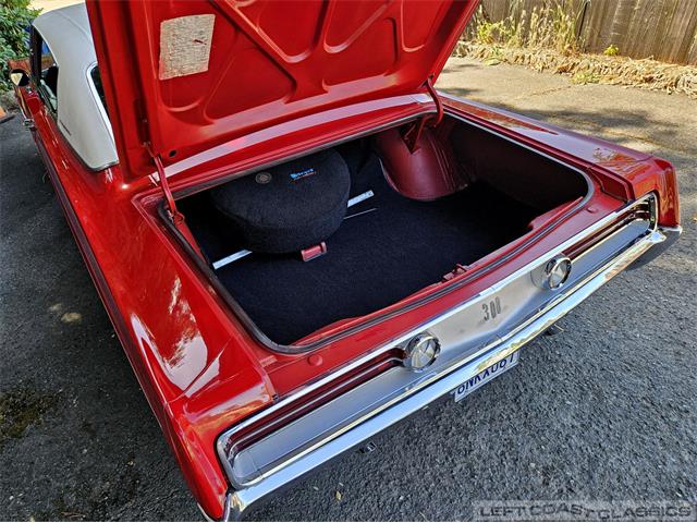 1968 Chrysler 300 (CC-2089514) for sale in Sonoma, California