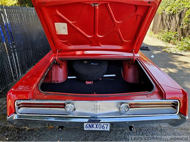 1968 Chrysler 300 (CC-2089514) for sale in Sonoma, California