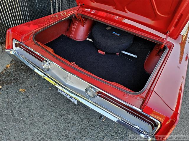 1968 Chrysler 300 (CC-2089514) for sale in Sonoma, California