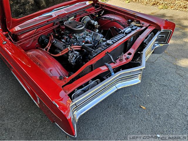 1968 Chrysler 300 (CC-2089514) for sale in Sonoma, California